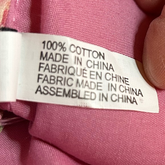 ☘️3/$15 - Raymond Waites paisley zippered laptop case, EUC☘️ - Picture 6 of 6